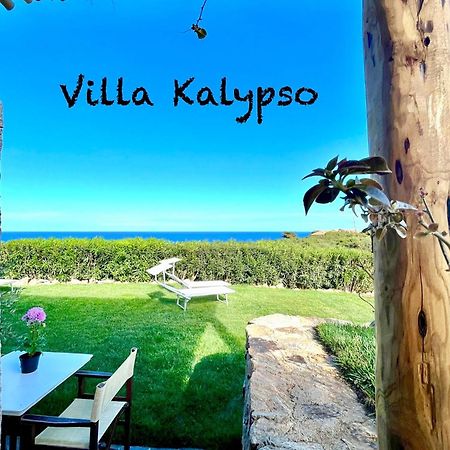 Villa Kalypso - Πόρτο Τσέρβο Εξωτερικό φωτογραφία